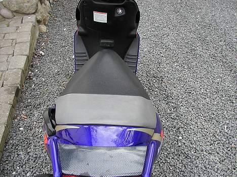 Suzuki katana (solgt) billede 5