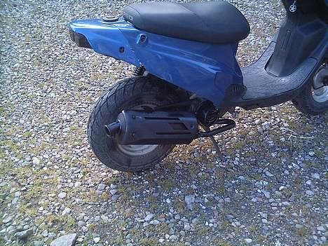 PGO Hot50 ( Byttet ) - Nyt d 11/5 (: billede 8