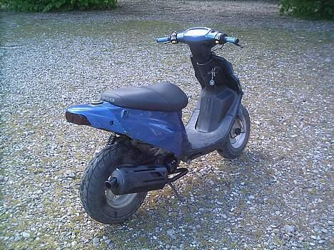 PGO Hot50 ( Byttet ) - Nyt d 11/5 (: billede 9