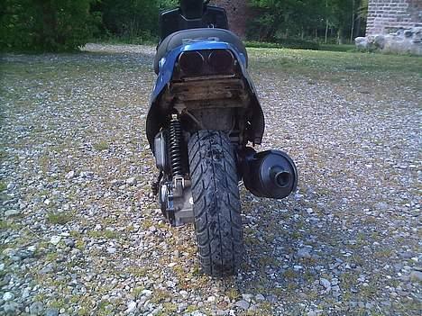 PGO Hot50 ( Byttet ) - Nyt d 11/5 (: billede 10