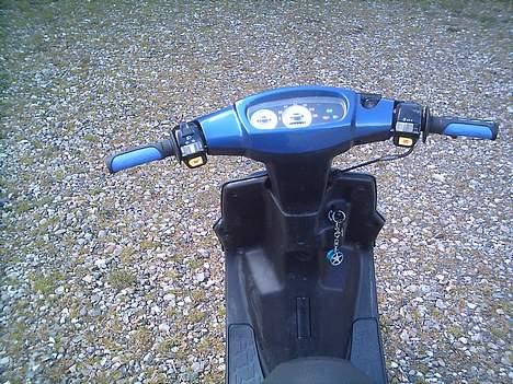 PGO Hot50 ( Byttet ) - Nyt d 11/5 (: billede 11