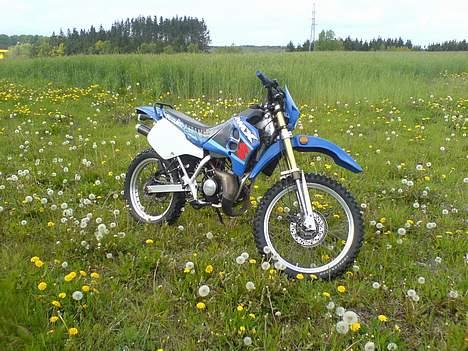 Suzuki Rmx Solgt billede 16