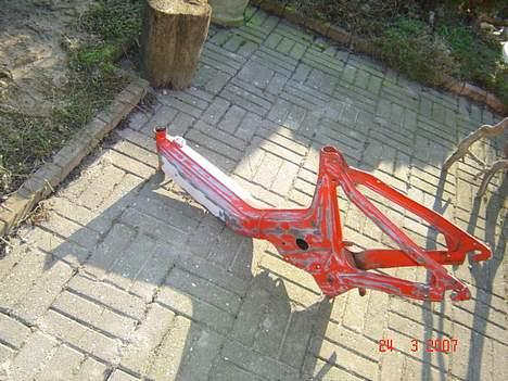 Puch maxi k æ solgt - sådan begyndte det hele... billede 1