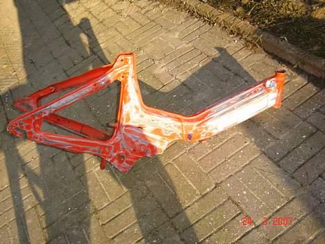 Puch maxi k æ solgt - sådan begyndte det hele... billede 2