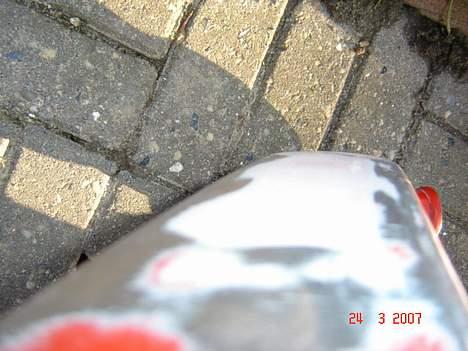 Puch maxi k æ solgt - sådan begyndte det hele... billede 3