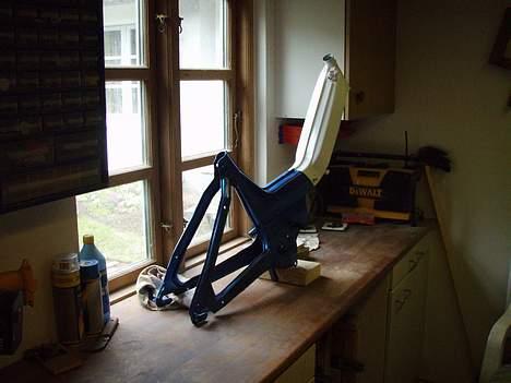 Puch maxi k æ solgt billede 5