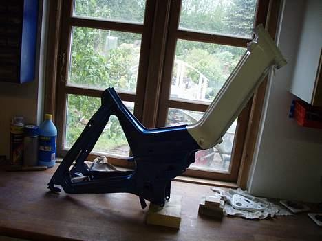 Puch maxi k æ solgt billede 6