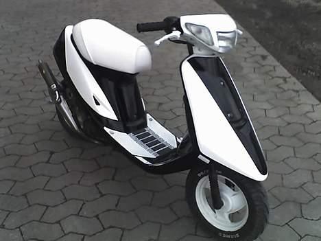 Yamaha Jog # Byttet, savner den  - <3 billede 3