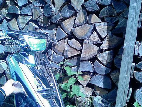 Yamaha passola sa50 [SOLGT] billede 17