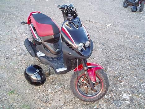 PGO PMX sport 07 - Fredag 11. Maj 2006 ! billede 1