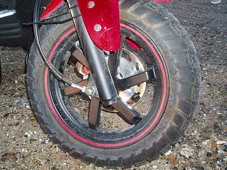 PGO PMX sport 07 - Fredag 11. Maj 2006 ! billede 2