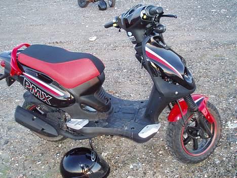 PGO PMX sport 07 - Fredag 11. Maj 2006 ! billede 3