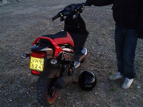 PGO PMX sport 07 - Fredag 11. Maj 2006 ! billede 5