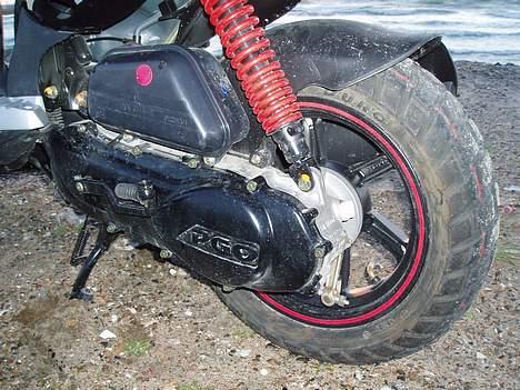 PGO PMX sport 07 - Fredag 11. Maj 2006 ! billede 6