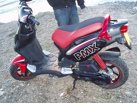 PGO PMX sport 07 - Fredag 11. Maj 2006 ! billede 7