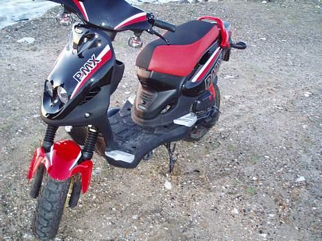 PGO PMX sport 07 - Fredag 11. Maj 2006 ! billede 8