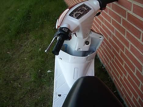 Yamaha Jog FS BYttet :( billede 4