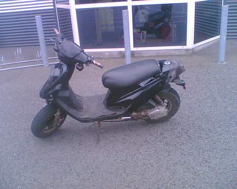 PGO hot 50 solgt billede 2