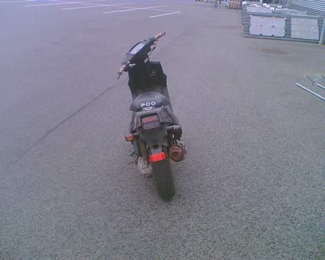 PGO hot 50 solgt billede 3