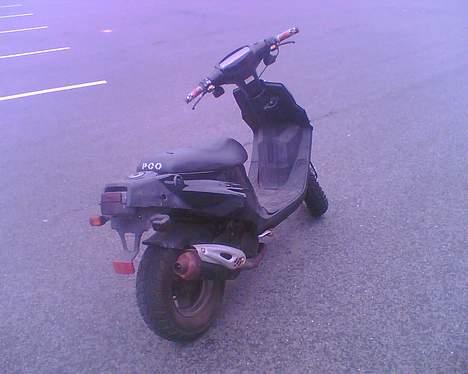 PGO hot 50 solgt billede 4