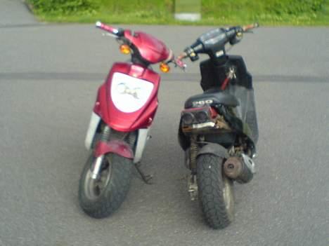 PGO hot 50 solgt - Bahro & KeZi billede 7