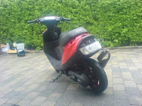 Yamaha Joq AS [SOLGT] billede 1