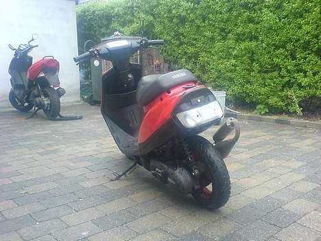 Yamaha Joq AS [SOLGT] billede 4