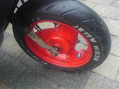 Yamaha Joq AS [SOLGT] billede 6