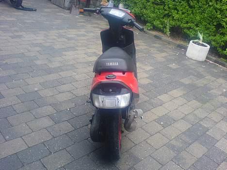 Yamaha Joq AS [SOLGT] billede 8