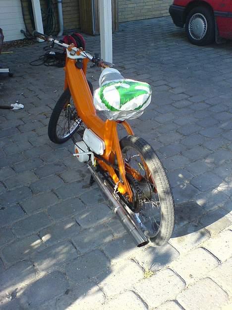 Puch Maxi K Solgt! billede 7