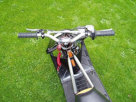 Yamaha Jog billede 13