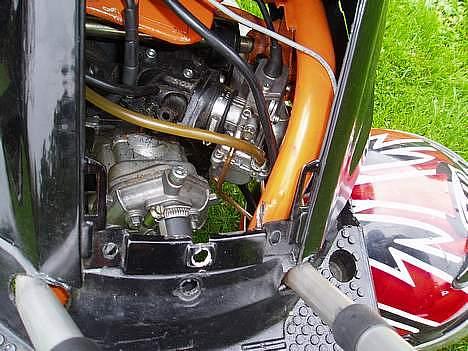 Yamaha Jog billede 15