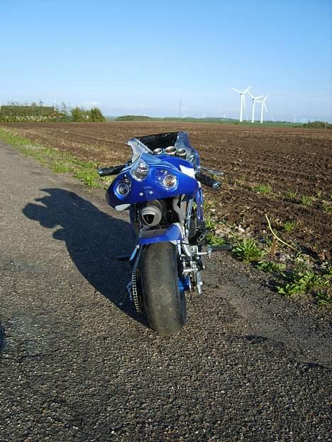 MiniBike Gt3 Racer //SOLGT// billede 2