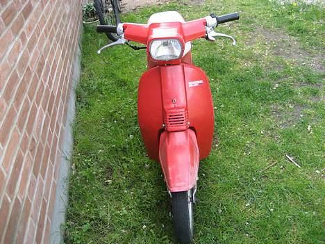 Honda melody mini billede 2