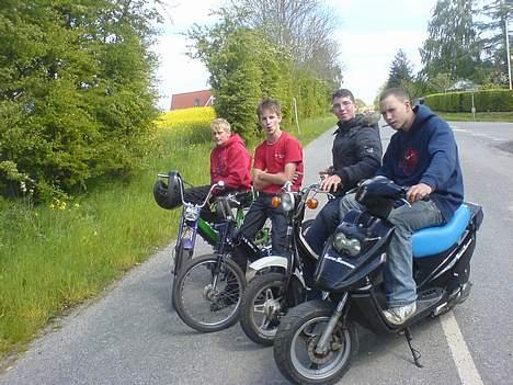 PGO Hot50 ¤SoLGt*¤ billede 11