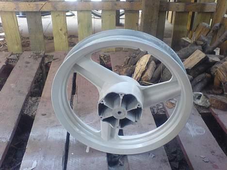 Sachs madass(solgt) billede 1