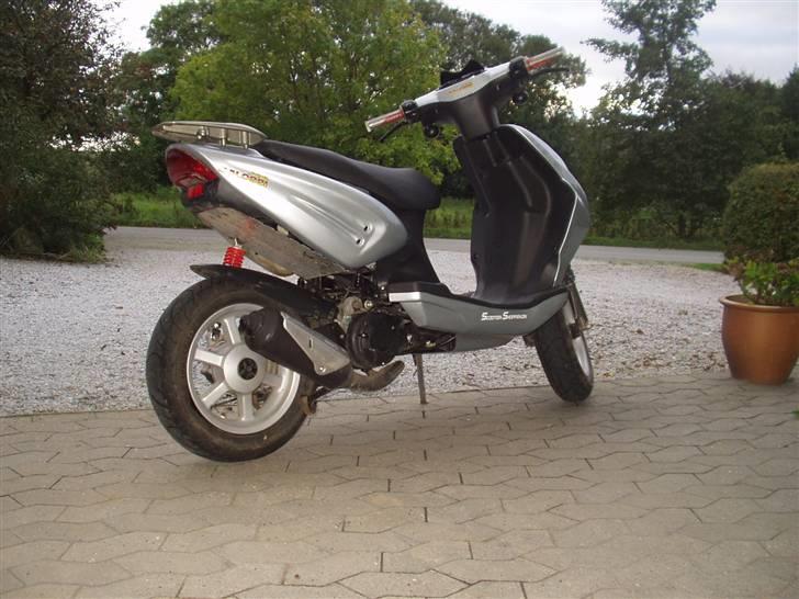 CPI Oliver City billede 1