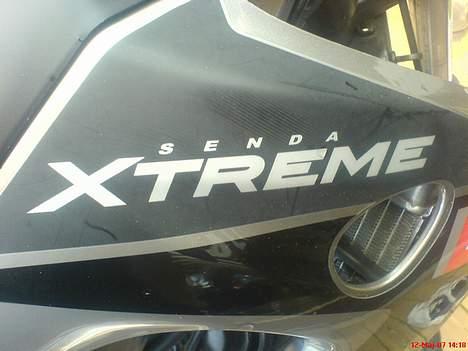 Derbi Senda Xtreme *Solgt* billede 1