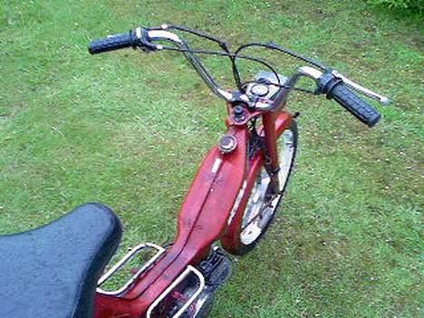 KTM Foxi 1K billede 5