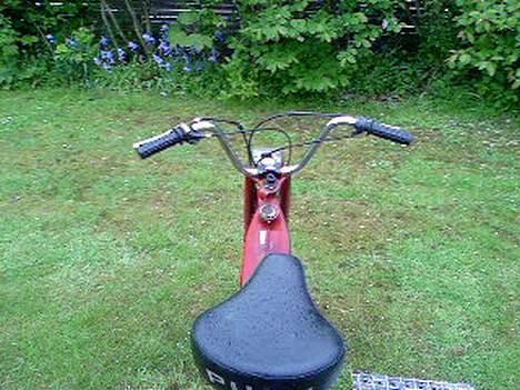 KTM Foxi 1K billede 7