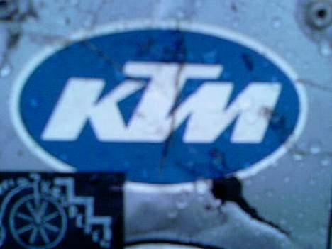 KTM Foxi 1K billede 8