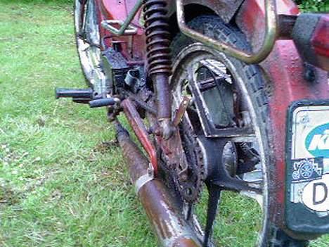 KTM Foxi 1K billede 9