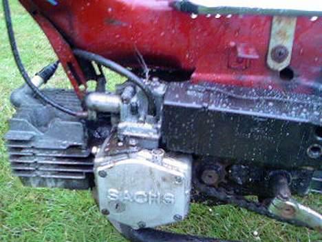 KTM Foxi 1K billede 10