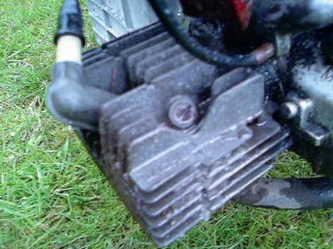 KTM Foxi 1K billede 11