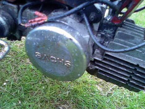 KTM Foxi 1K billede 12