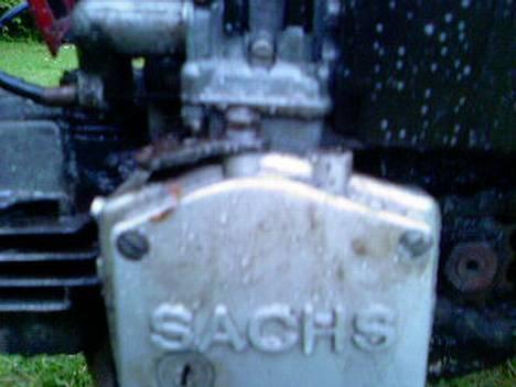 KTM Foxi 1K billede 13