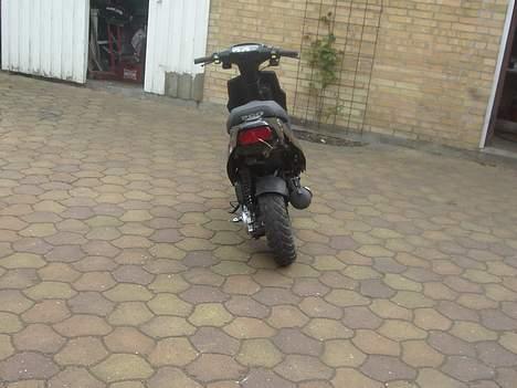 PGO hot 50  billede 2