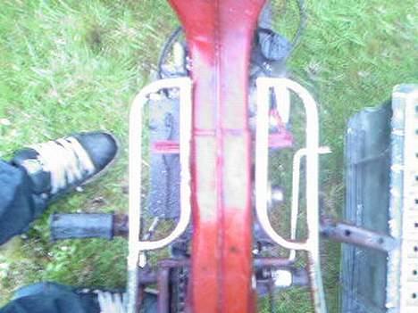 KTM Foxi 1K billede 15