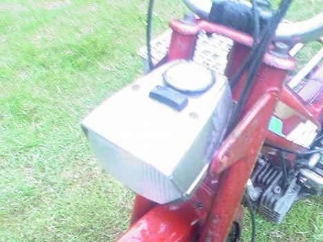 KTM Foxi 1K billede 16