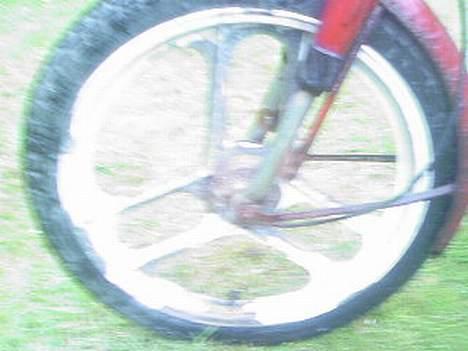 KTM Foxi 1K billede 17